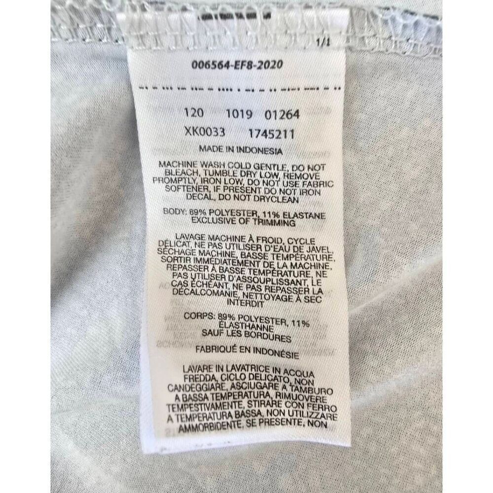 Columbia Dress Racerback Sz L - Picture 7 of 10